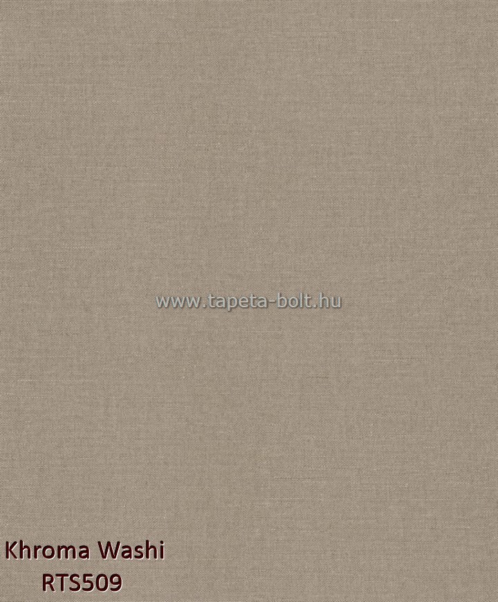 Khroma Washi RTS509