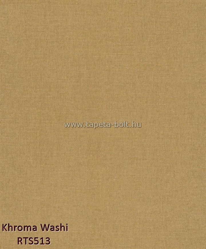 Khroma Washi RTS513