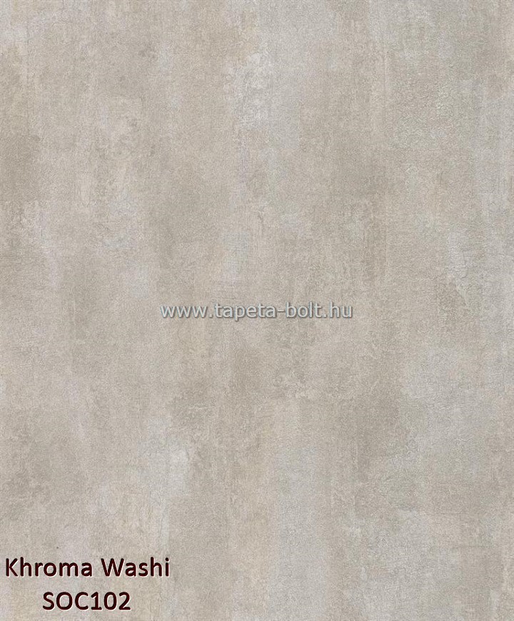 Khroma Washi SOC102