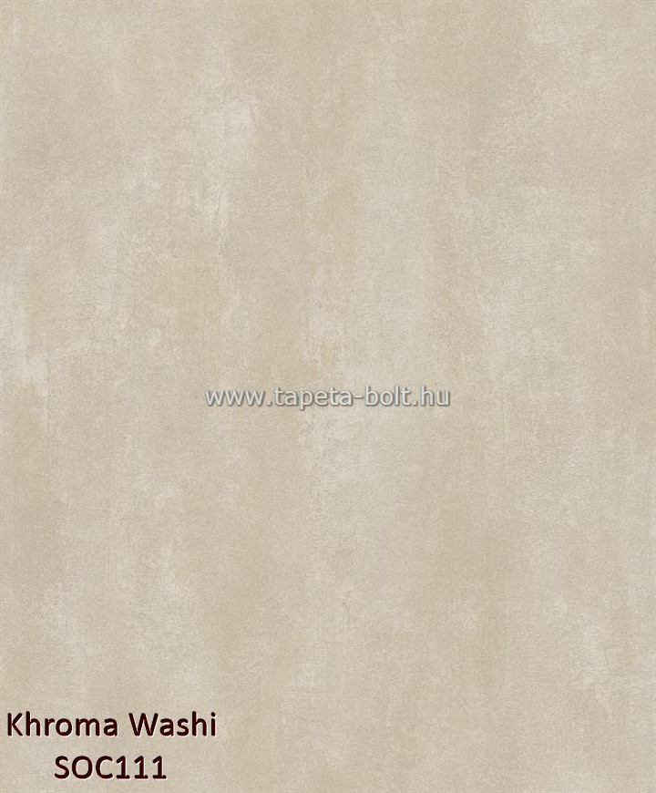 Khroma Washi SOC111