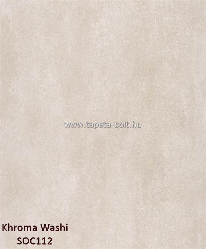 Khroma Washi SOC112