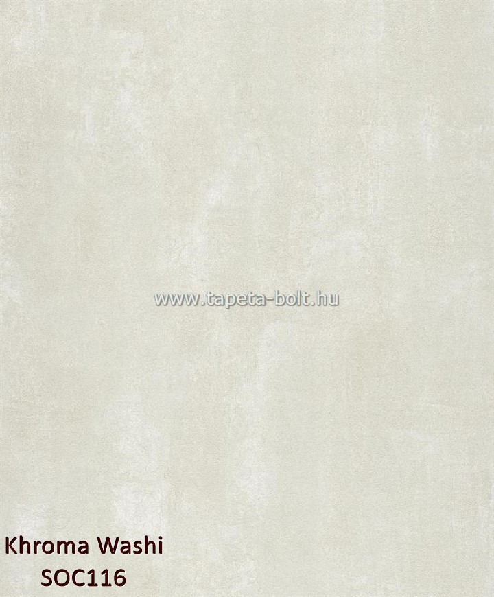 Khroma Washi SOC116