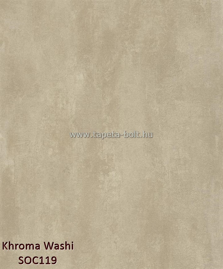 Khroma Washi SOC119