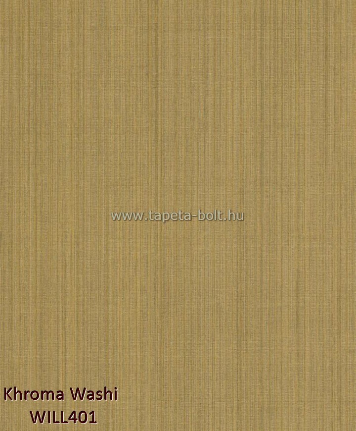 Khroma Washi WILL401