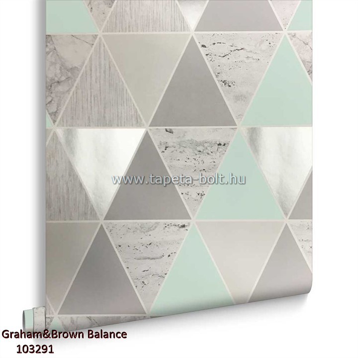 Graham&Brown Balance 103291