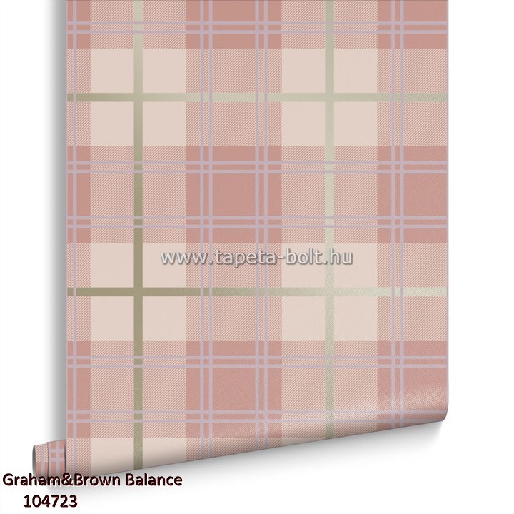 Graham&Brown Balance 104723