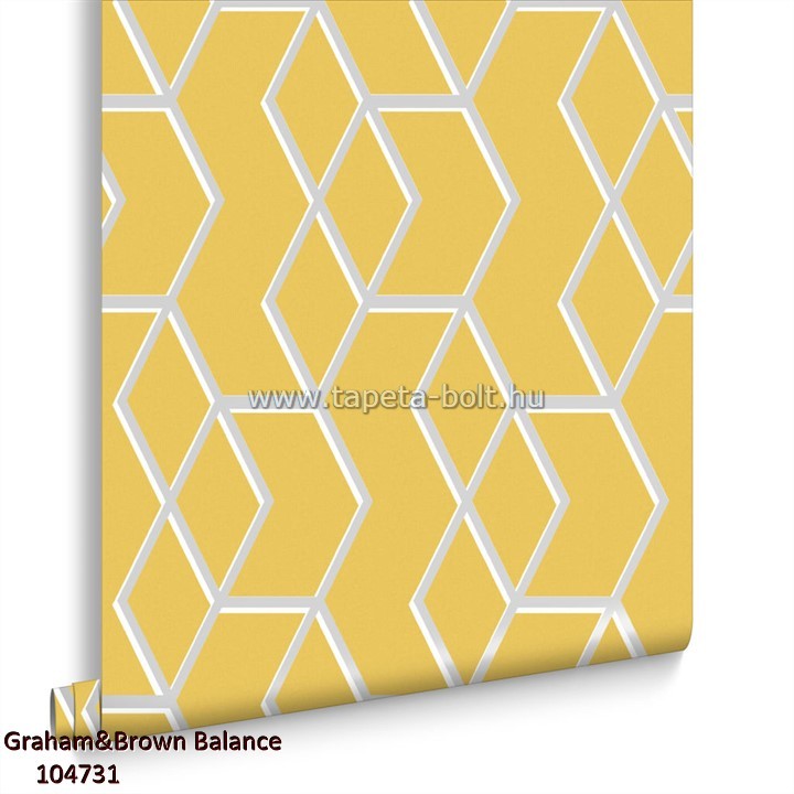 Graham&Brown Balance 104731