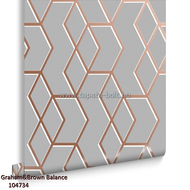 Graham&Brown Balance 104734