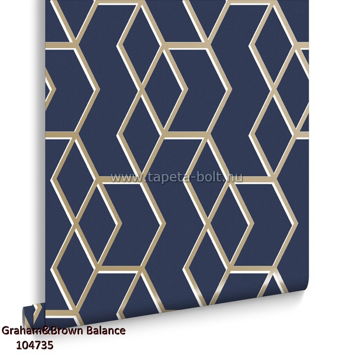 Graham&Brown Balance 104735