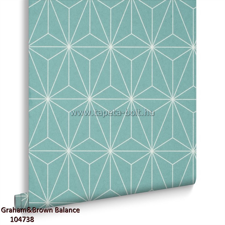 Graham&Brown Balance 104738