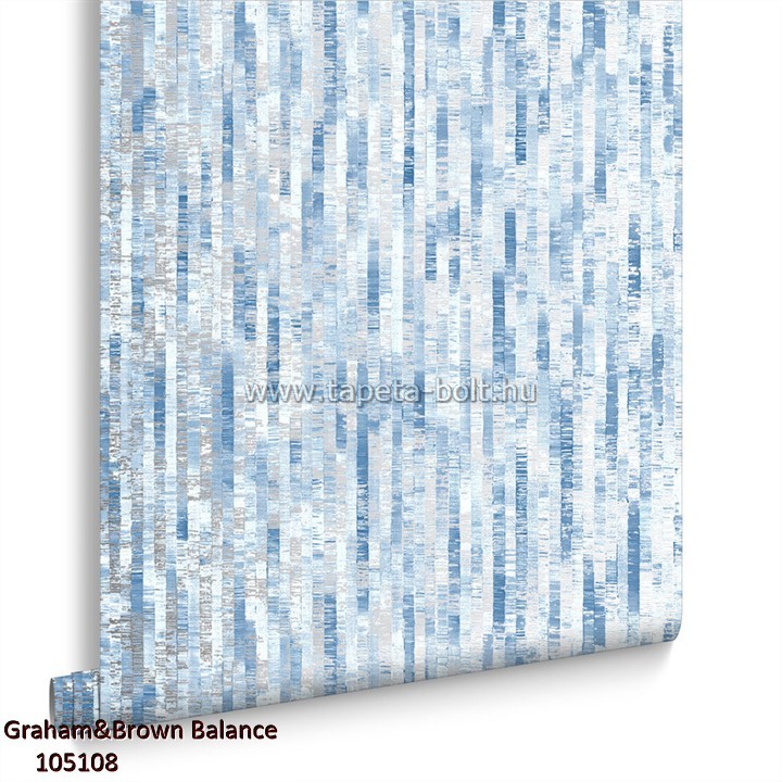 Graham&Brown Balance 105108