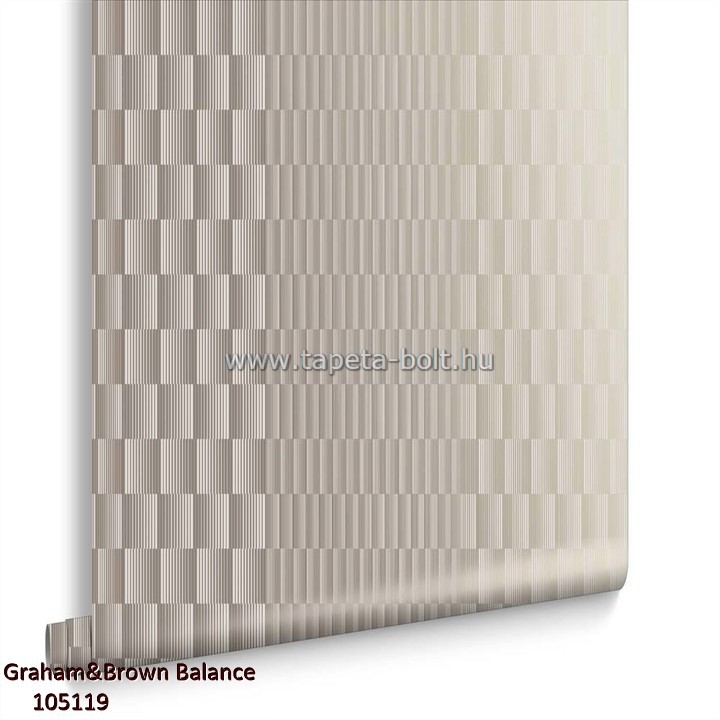 Graham&Brown Balance 105119