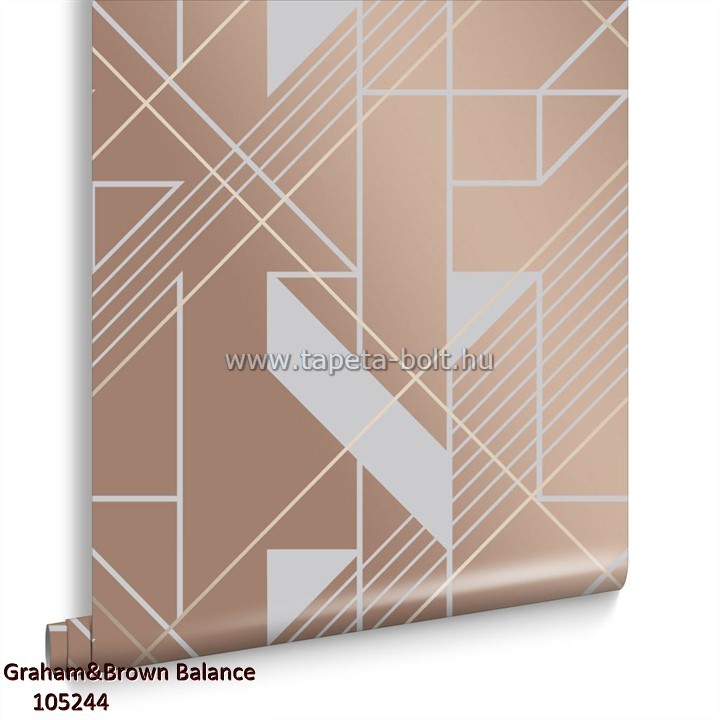 Graham&Brown Balance 105244