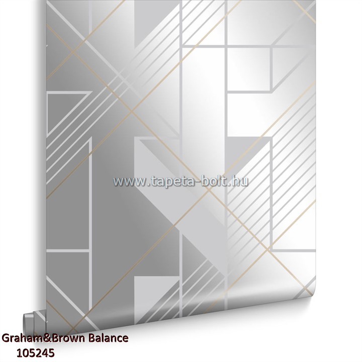 Graham&Brown Balance 105245