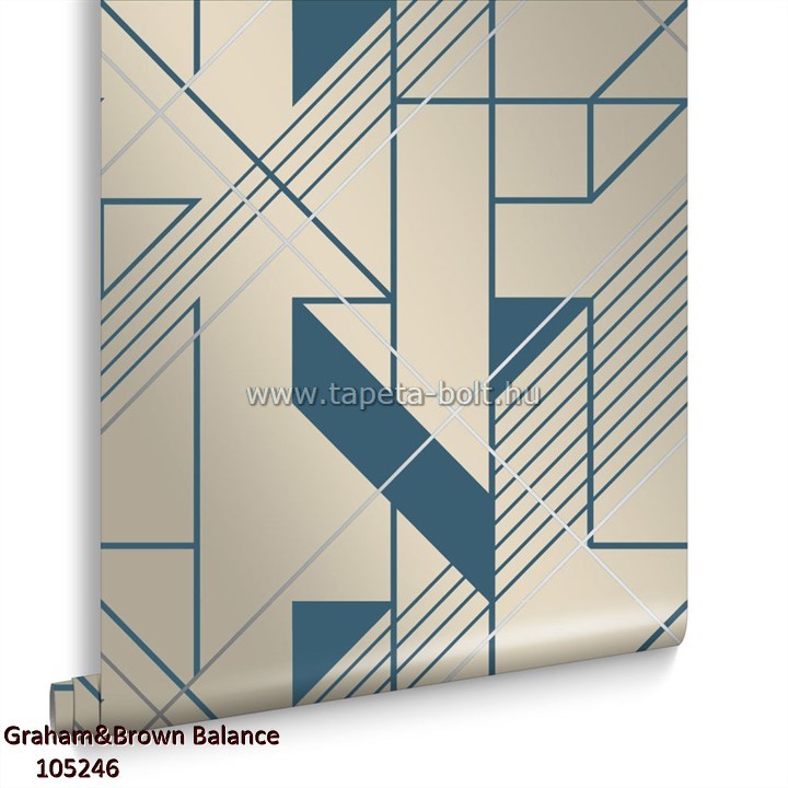 Graham&Brown Balance 105246