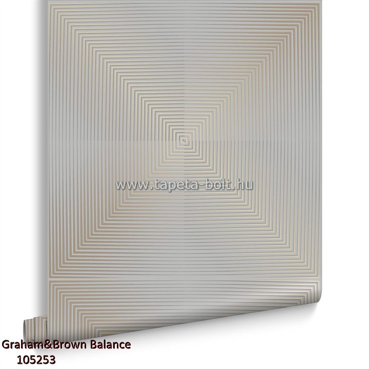 Graham&Brown Balance 105253