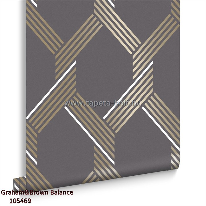 Graham&Brown Balance 105469