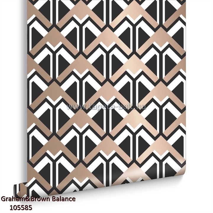 Graham&Brown Balance 105585