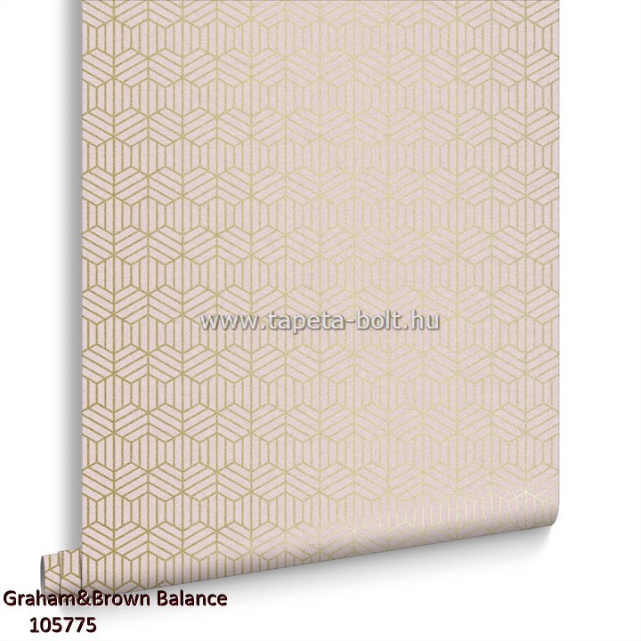 Graham&Brown Balance 105775