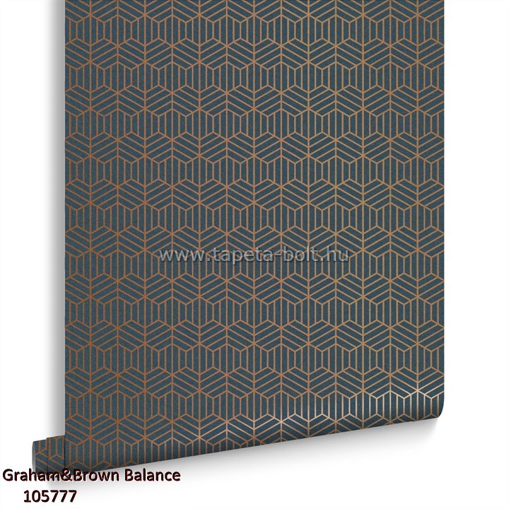 Graham&Brown Balance 105777