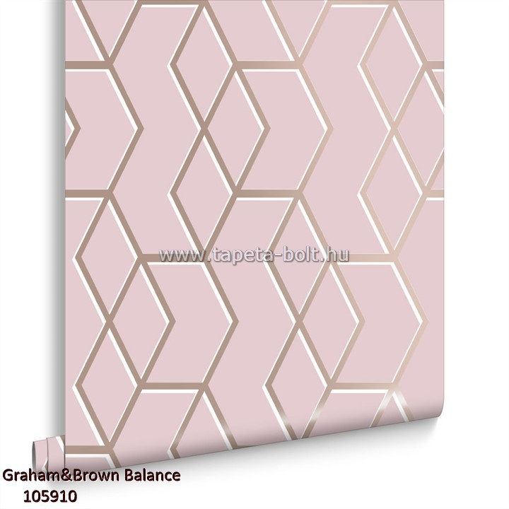 Graham&Brown Balance 105910