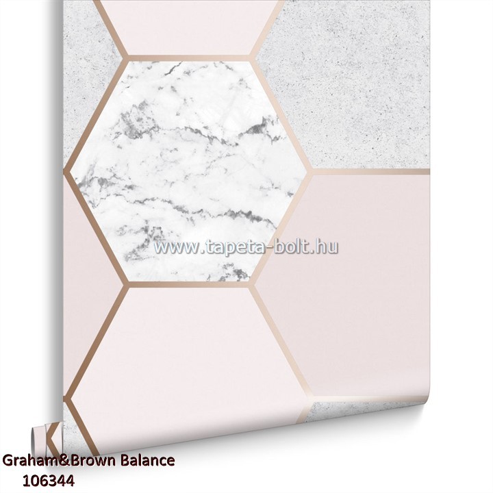 Graham&Brown Balance 106344