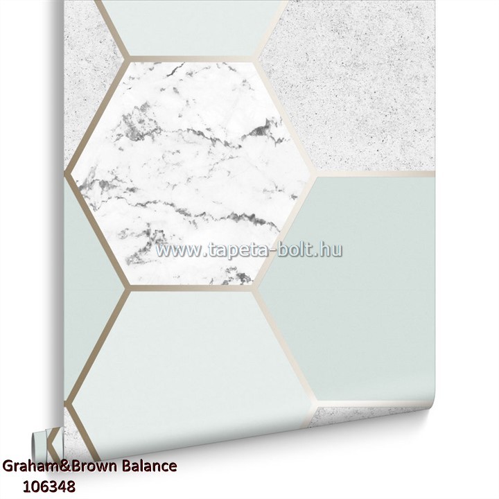 Graham&Brown Balance 106348