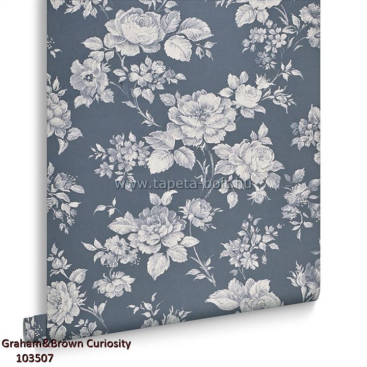 Graham&Brown Curiosity 103507