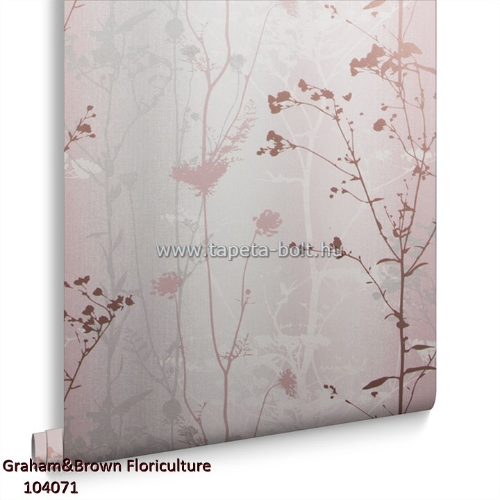 Graham&Brown Floriculture 104071