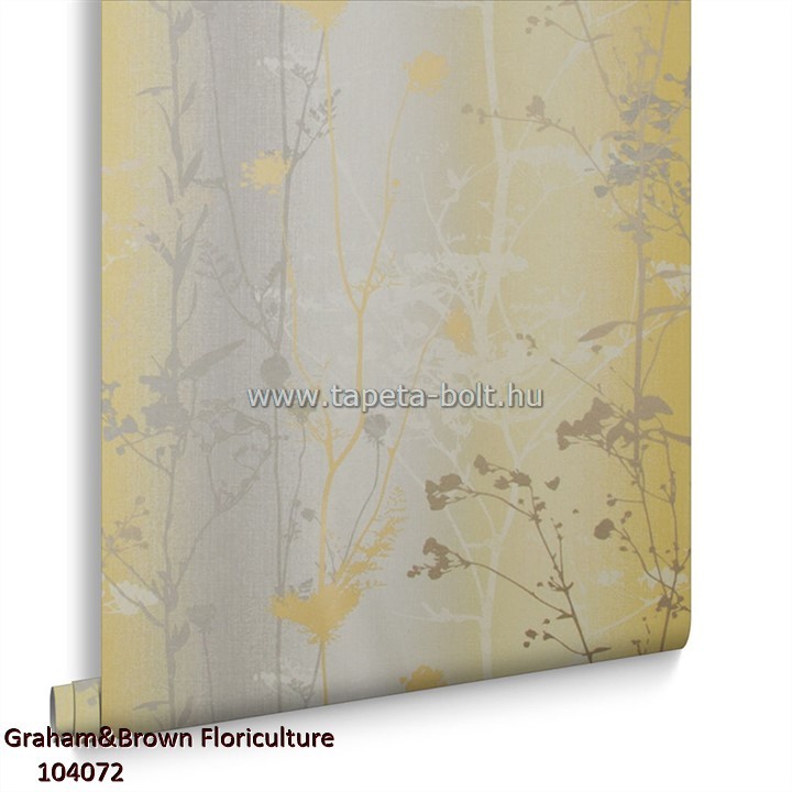 Graham&Brown Floriculture 104072
