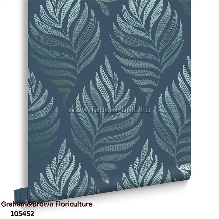 Graham&Brown Floriculture 105452