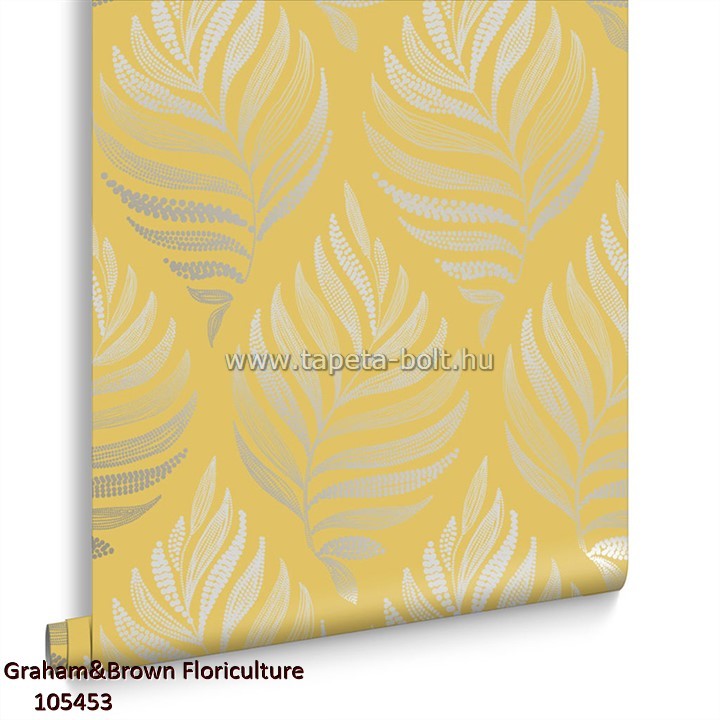 Graham&Brown Floriculture 105453