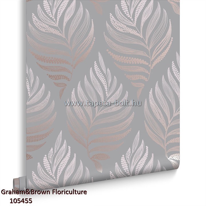 Graham&Brown Floriculture 105455