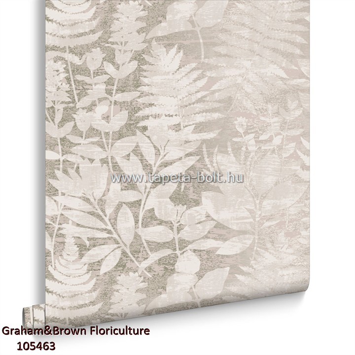 Graham&Brown Floriculture 105463