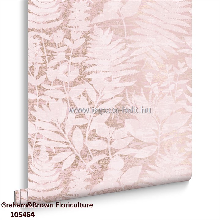Graham&Brown Floriculture 105464