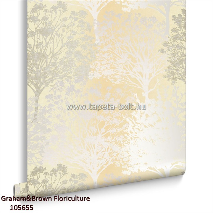 Graham&Brown Floriculture 105655