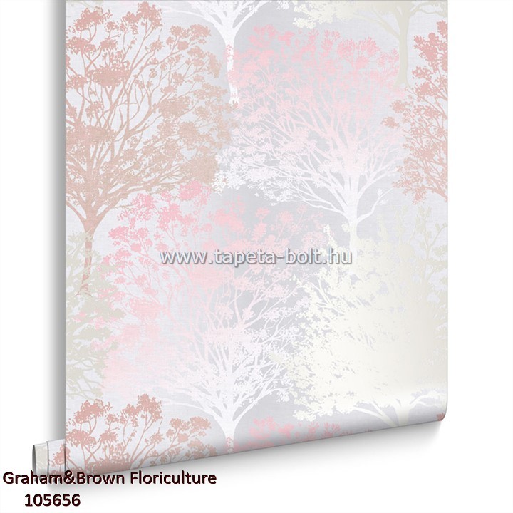 Graham&Brown Floriculture 105656