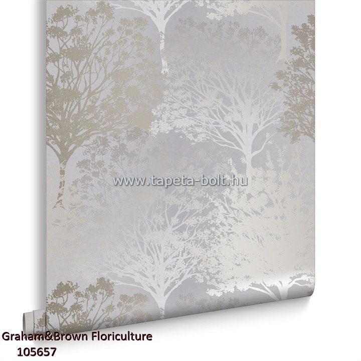 Graham&Brown Floriculture 105657