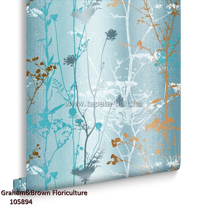 Graham&Brown Floriculture 105894