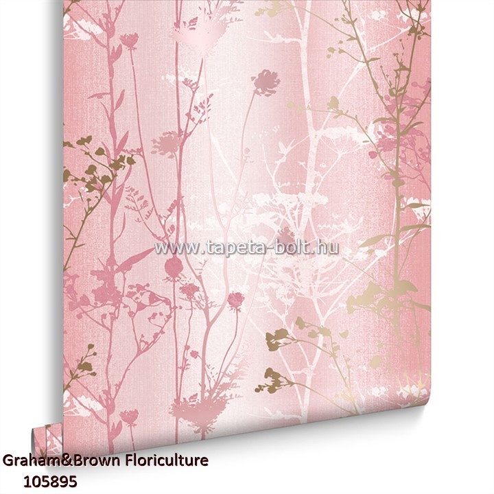 Graham&Brown Floriculture 105895