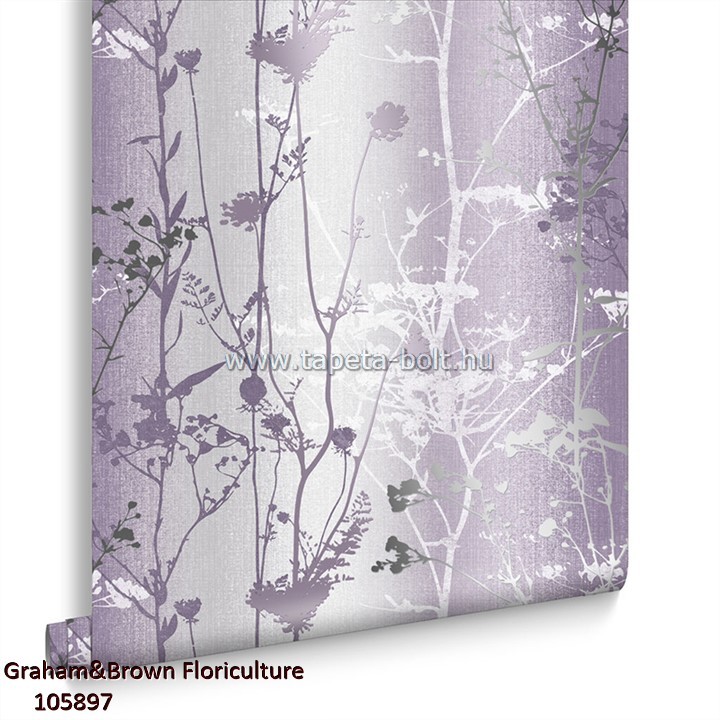 Graham&Brown Floriculture 105897