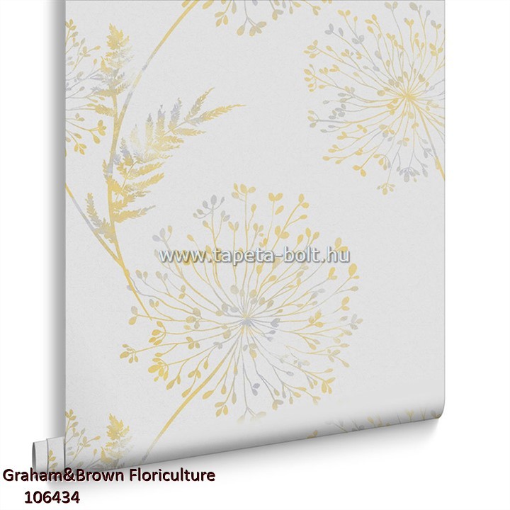 Graham&Brown Floriculture 106434