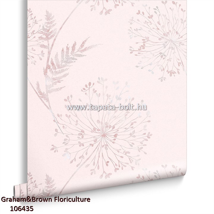 Graham&Brown Floriculture 106435