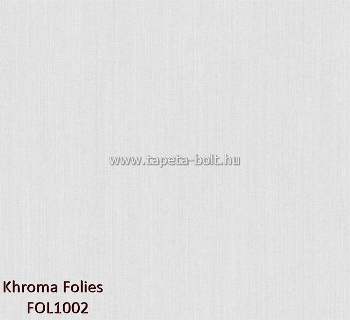 Khroma Folies FOL1002