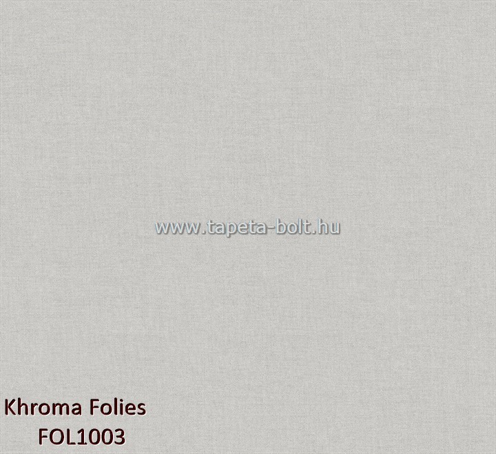 Khroma Folies FOL1003