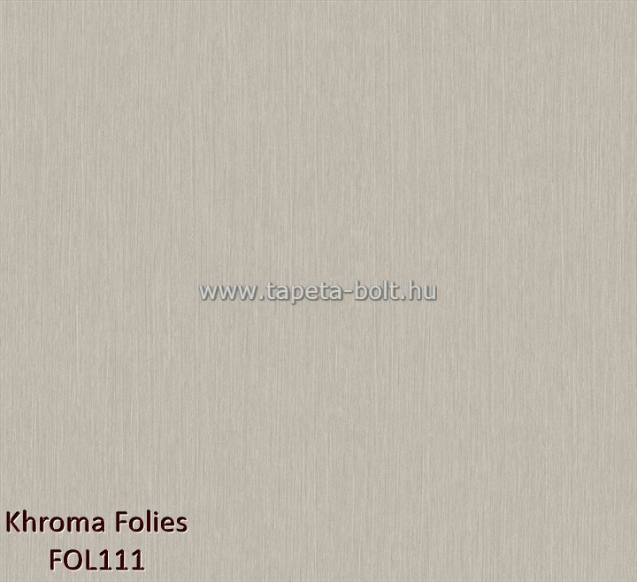 Khroma Folies FOL111