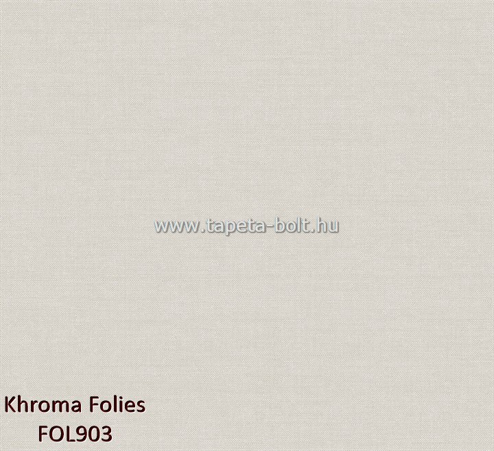 Khroma Folies FOL903