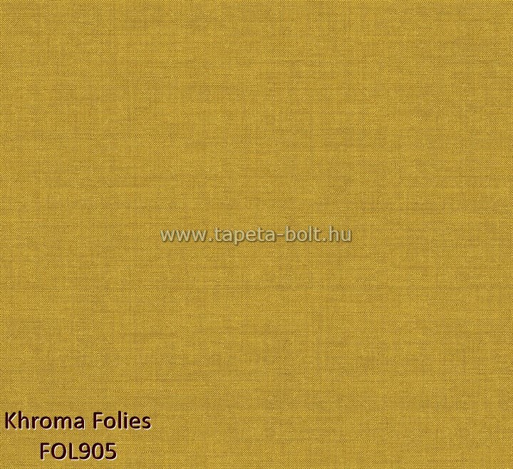 Khroma Folies FOL905