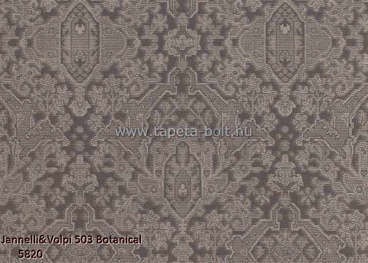 Jannelli and Volpi 503 Botanical 5820