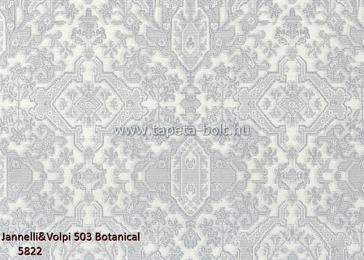 Jannelli and Volpi 503 Botanical 5822